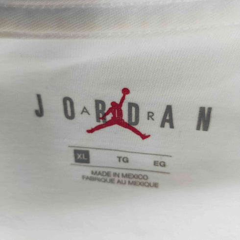 ジョーダンブランド JORDAN BRAND ジャンプマン トライアングル Tシャツ メンズ JPN:XL