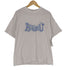 BLESSU wave logo tee メンズ JPN:L