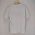 BLESSU wave logo tee メンズ JPN:L