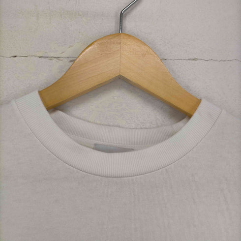 BLESSU wave logo tee メンズ JPN:L