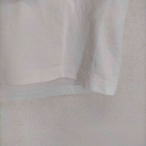 BLESSU wave logo tee メンズ JPN:L
