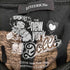 ヒステリックス HYSTERICS 七分丈デザインプリントTシャツ レディース FREE