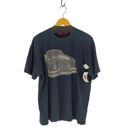 HYPNOTIZ CAR Tシャツ メンズ JPN:XL