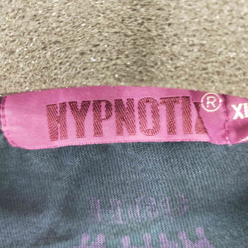 HYPNOTIZ CAR Tシャツ メンズ JPN:XL