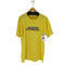 ヴォルコム VOLCOM 90-2000S USA製 オールドスケート Tシャツ 袖シングルステッチ メンズ JPN:L