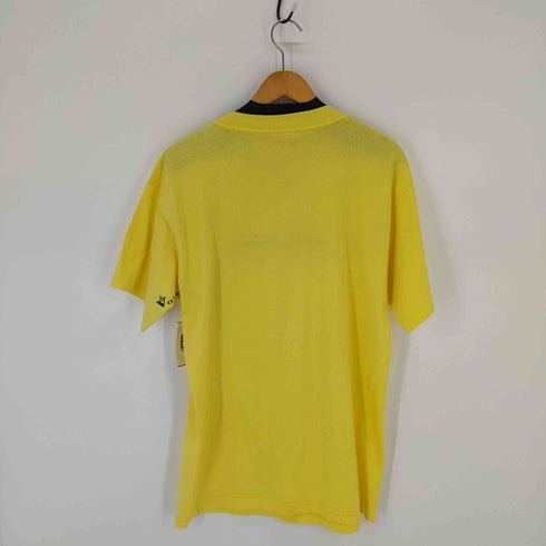 ヴォルコム VOLCOM 90-2000S USA製 オールドスケート Tシャツ 袖シングルステッチ メンズ JPN:L