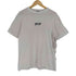 SLOW FLOW ロゴ刺繍S/S TEE メンズ JPN:L