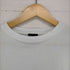 SLOW FLOW ロゴ刺繍S/S TEE メンズ JPN:L