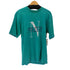 ノーティカ NAUTICA 00S フロントロゴTシャツ メンズ JPN:M