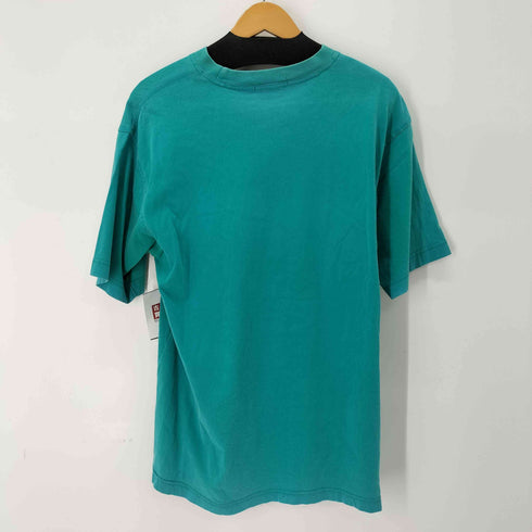 ノーティカ NAUTICA 00S フロントロゴTシャツ メンズ JPN:M