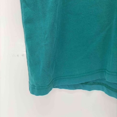 ノーティカ NAUTICA 00S フロントロゴTシャツ メンズ JPN:M