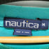 ノーティカ NAUTICA 00S フロントロゴTシャツ メンズ JPN:M