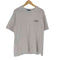 ケボズ KEboz バックプリントS/S TEE メンズ