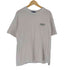 ケボズ KEboz バックプリントS/S TEE メンズ