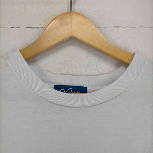 ケボズ KEboz バックプリントS/S TEE メンズ