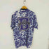 オニータ ONEITA Color Wear 90S タイダイ Tシャツ DRAGONS USA製 メンズ JPN:L
