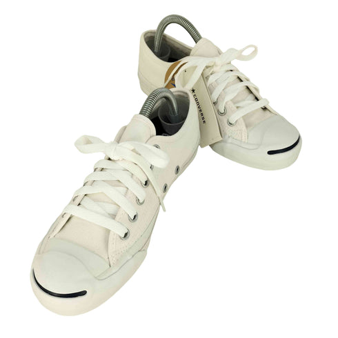 コンバース CONVERSE JACK PURCELL ジャックパーセル キャンバススニーカー レディース JPN:23