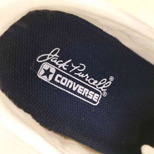 コンバース CONVERSE JACK PURCELL ジャックパーセル キャンバススニーカー レディース JPN:23