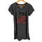 ヒステリックス HYSTERICS S/S フロントプリントTシャツ レディース FREE