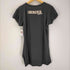 ヒステリックス HYSTERICS S/S フロントプリントTシャツ レディース FREE