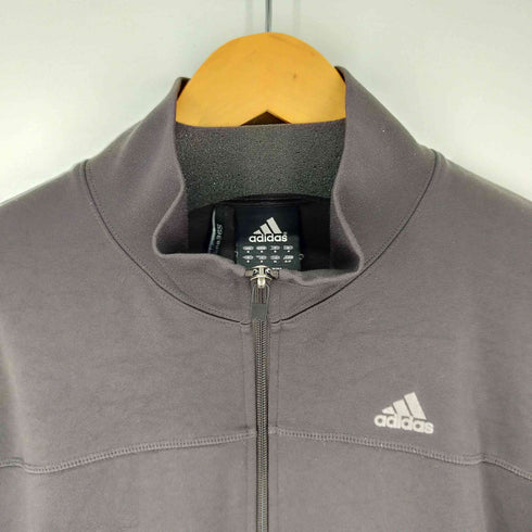 アディダス adidas 00S トラックジャケット トラックトップ メンズ JPN:M