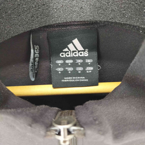 アディダス adidas 00S トラックジャケット トラックトップ メンズ JPN:M