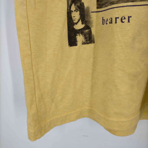 ヒステリックグラマー HYSTERIC GLAMOUR S/S アーティストTシャツ メンズ FREE