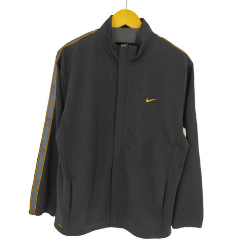 ナイキ NIKE トラックジャケット トラックトップ スウォッシュ メンズ JPN:L