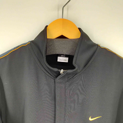 ナイキ NIKE トラックジャケット トラックトップ スウォッシュ メンズ JPN:L