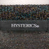 ヒステリックス HYSTERICS ニット切替ドクロTシャツ メンズ
