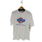 企業ロゴ Tシャツ メンズ JPN:XL