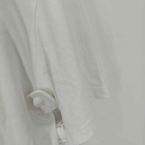 企業ロゴ Tシャツ メンズ JPN:XL