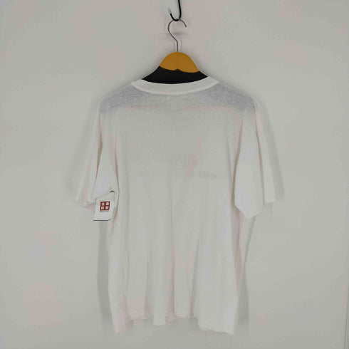 ヴァレンティノ Valentino フロント刺繍 Tシャツ メンズ