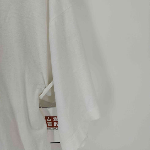ヴァレンティノ Valentino フロント刺繍 Tシャツ メンズ