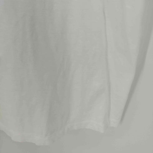 ヴァレンティノ Valentino フロント刺繍 Tシャツ メンズ