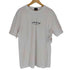 ストーミー STORMY フロントロゴプリントS/S TEE メンズ JPN:XL