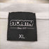 ストーミー STORMY フロントロゴプリントS/S TEE メンズ JPN:XL
