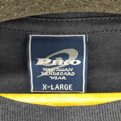 ピコ PIKO 00S オールドサーフ Tシャツ メンズ JPN:XL