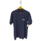 クイックシルバー Quiksilver 00S オールドサーフ Tシャツ メンズ JPN:M