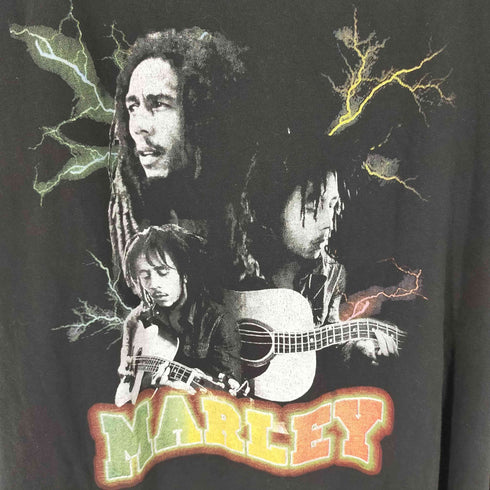 ザイオン ZION レゲエ Tシャツ アーティスト メンズ JPN:XL