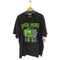 エアウォーク AIRWALK 5L Tシャツ フロントプリント メンズ 5L