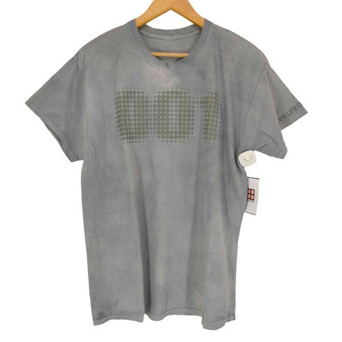 Awesome Boy AVA LOGO TEE メンズ