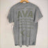 Awesome Boy AVA LOGO TEE メンズ
