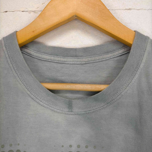 Awesome Boy AVA LOGO TEE メンズ
