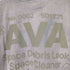 Awesome Boy AVA LOGO TEE メンズ