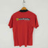 企業ロゴ Tシャツ レーシング メンズ JPN:L