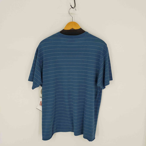 ブルックスブラザーズ 346 BROOKS BROTHERS ボーダーTシャツ メンズ JPN:M