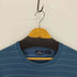 ブルックスブラザーズ 346 BROOKS BROTHERS ボーダーTシャツ メンズ JPN:M