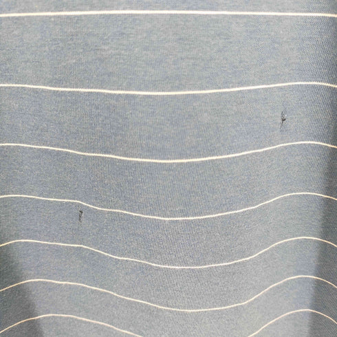 ブルックスブラザーズ 346 BROOKS BROTHERS ボーダーTシャツ メンズ JPN:M