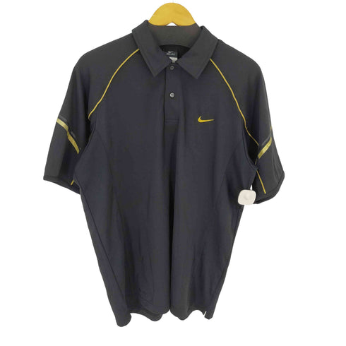 ナイキ NIKE ドライフィット ポロ メンズ JPN:XL